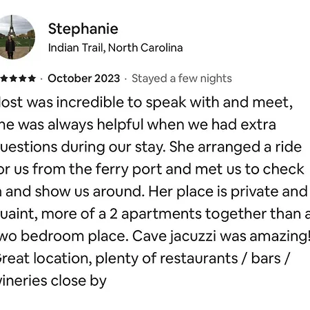 Gilbert's Cave With Cave Jacuzzi Casa de Férias